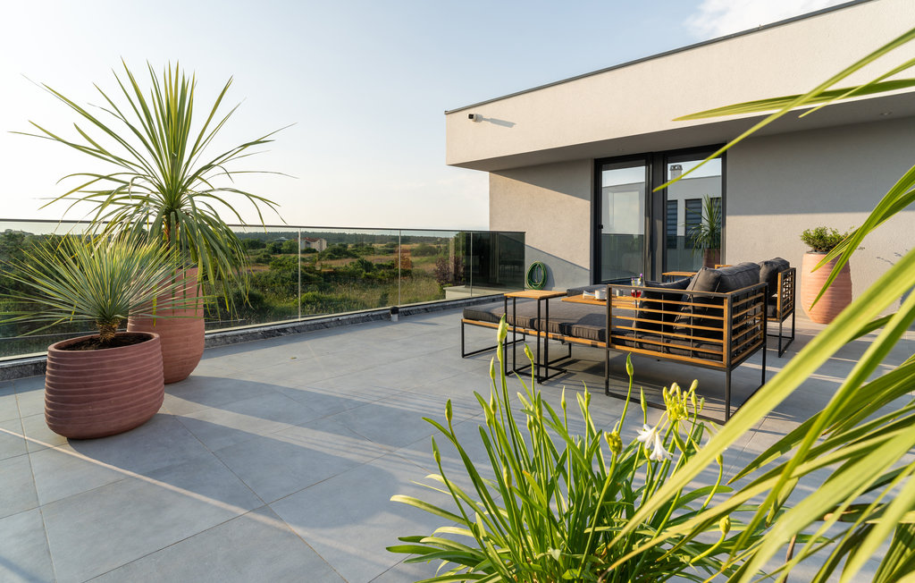 Feriehuse - Zadar - Zaton , Kroatien - CDI346 7