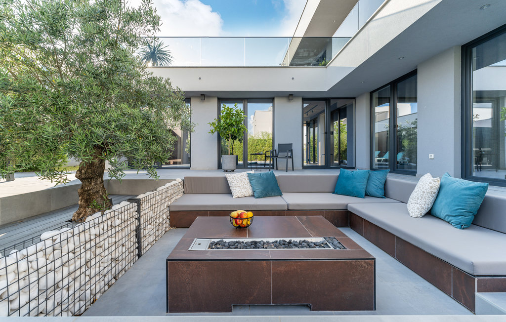 Feriehuse - Zadar - Zaton , Kroatien - CDI346 21