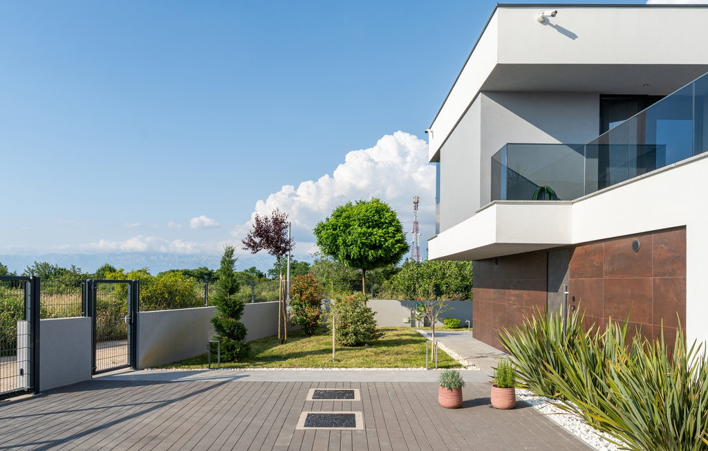 Feriehuse - Zadar - Zaton , Kroatien - CDI346 25