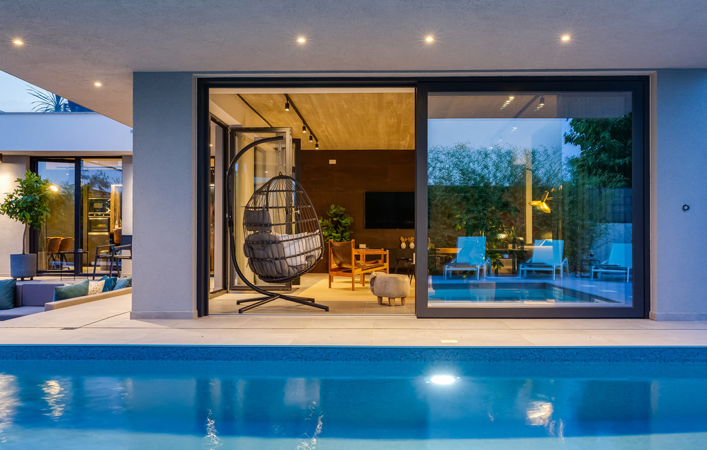 Feriehuse - Zadar - Zaton , Kroatien - CDI346 26