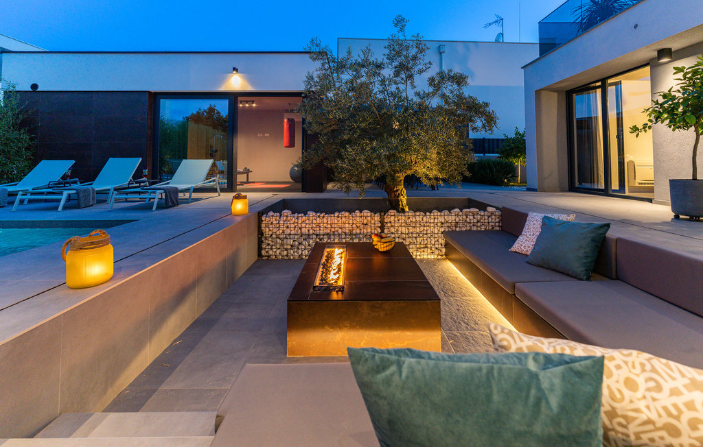 Feriehuse - Zadar - Zaton , Kroatien - CDI346 8