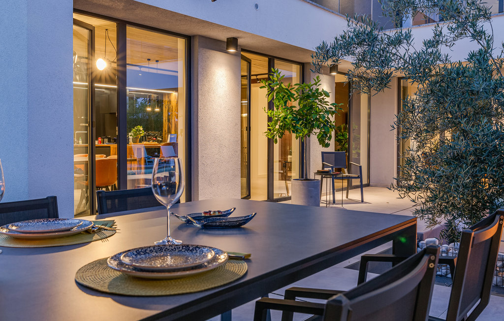 Feriehuse - Zadar - Zaton , Kroatien - CDI346 27