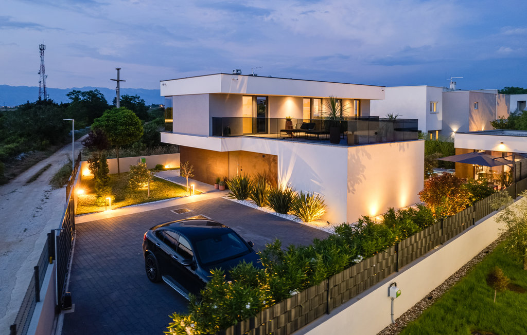 Feriehuse - Zadar - Zaton , Kroatien - CDI346 29