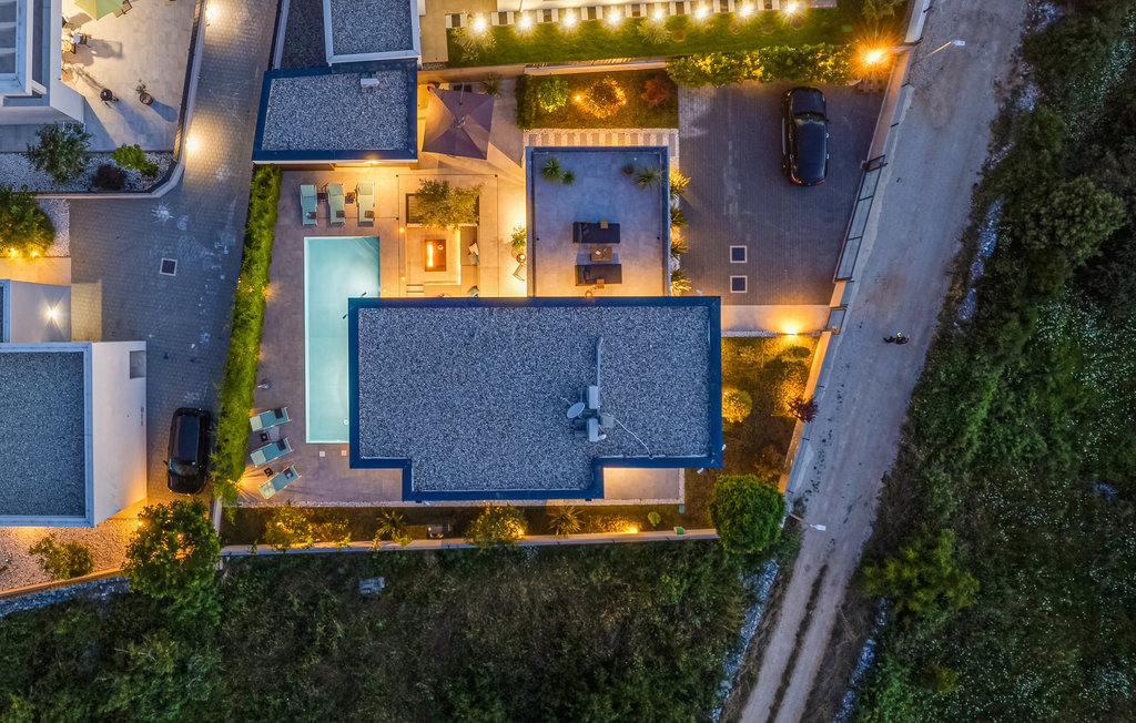 Feriehuse - Zadar - Zaton , Kroatien - CDI346 30