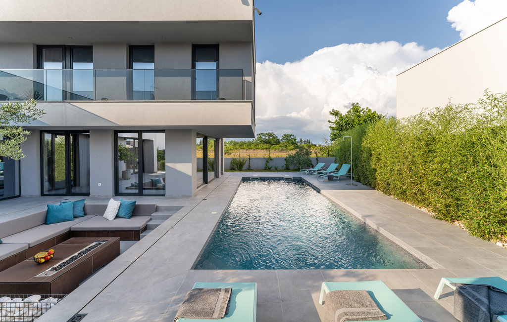 Feriehuse - Zadar - Zaton , Kroatien - CDI346 10