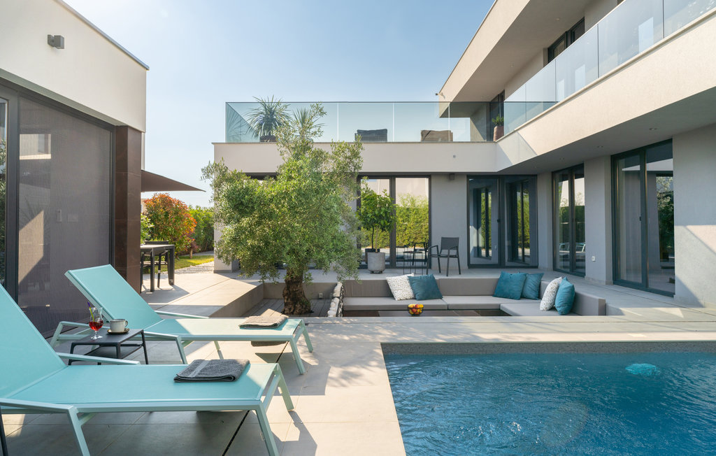 Feriehuse - Zadar - Zaton , Kroatien - CDI346 11