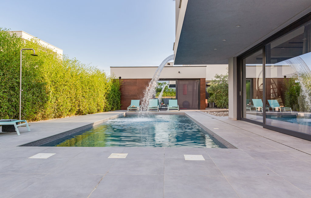 Feriehuse - Zadar - Zaton , Kroatien - CDI346 2