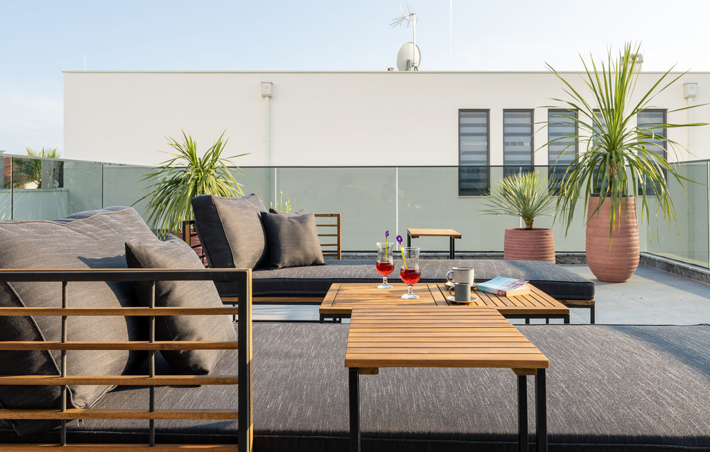 Feriehuse - Zadar - Zaton , Kroatien - CDI346 18