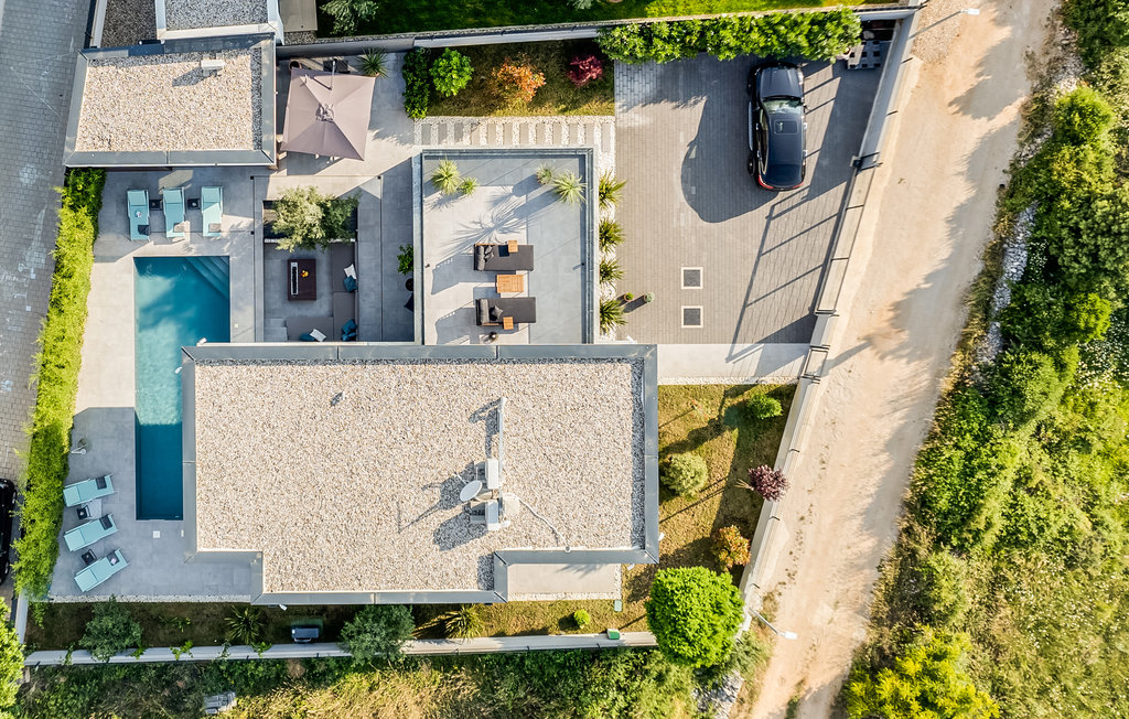 Feriehuse - Zadar - Zaton , Kroatien - CDI346 15