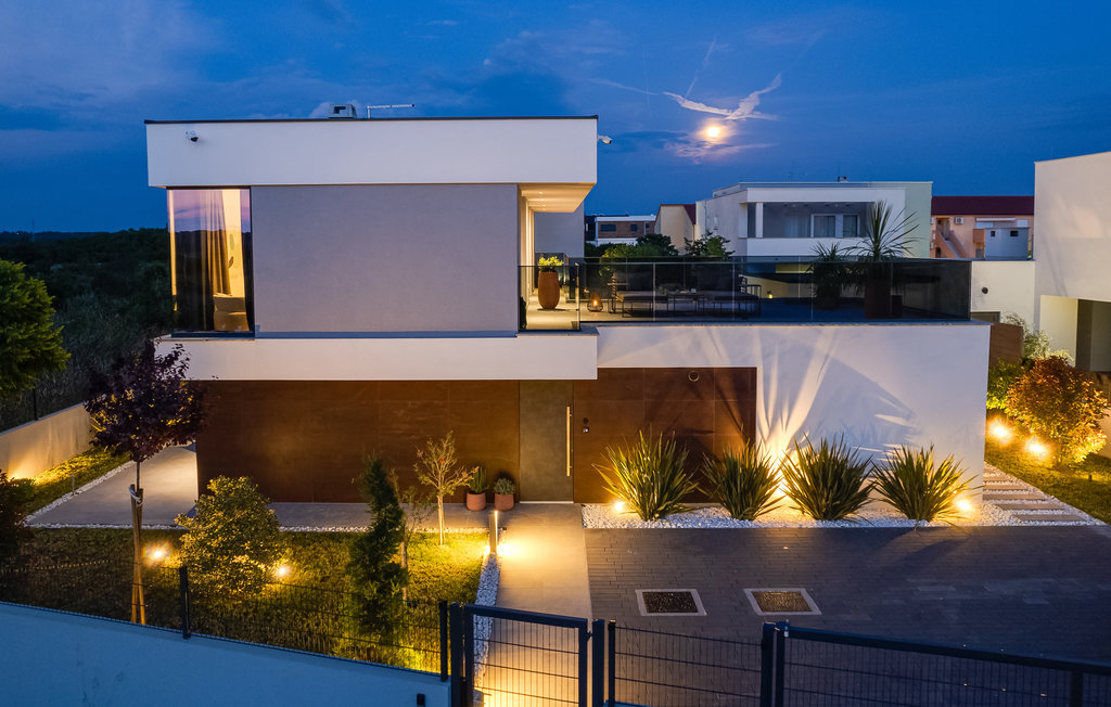 Feriehuse - Zadar - Zaton , Kroatien - CDI346 16