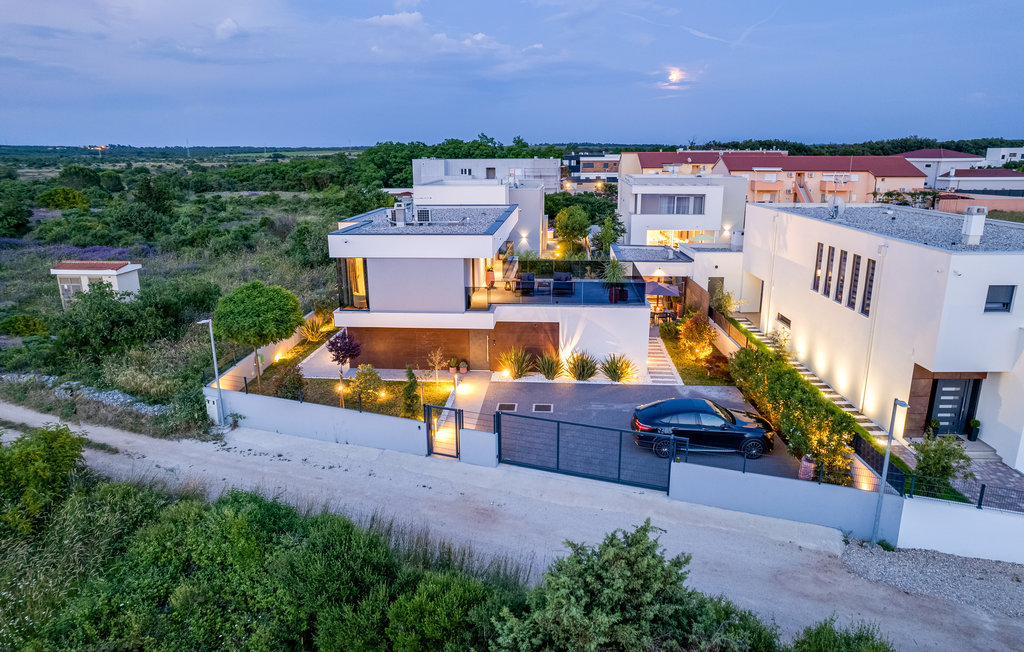 Feriehuse - Zadar - Zaton , Kroatien - CDI346 17