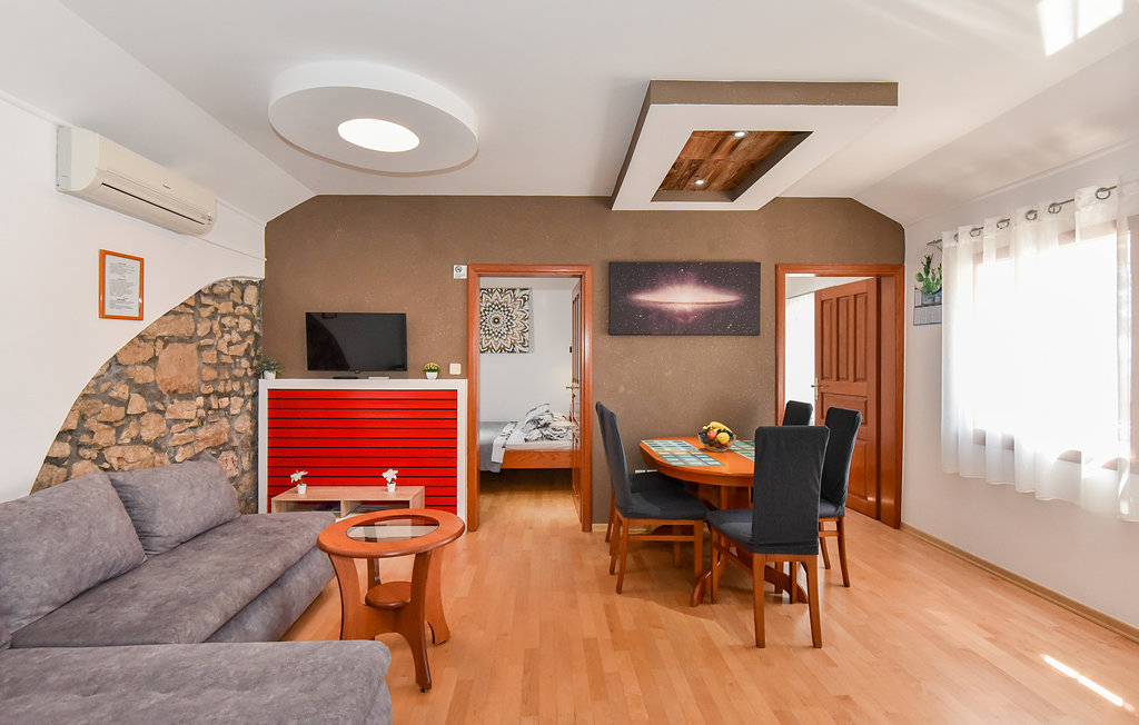 Lejlighed - Nin-Privlaka , Kroatien - CDI431 14