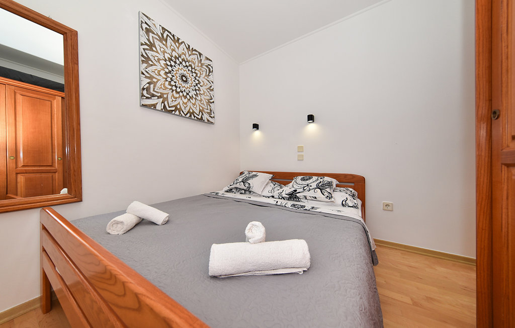 Lejlighed - Nin-Privlaka , Kroatien - CDI431 18