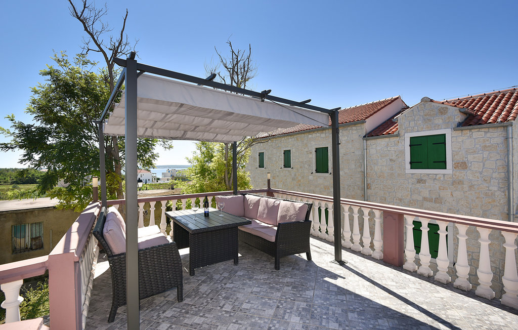 Lejlighed - Nin-Privlaka , Kroatien - CDI431 1