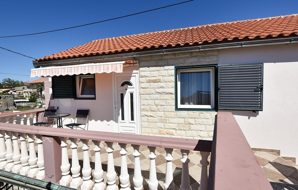 Lejlighed - Nin-Privlaka , Kroatien - CDI431 2