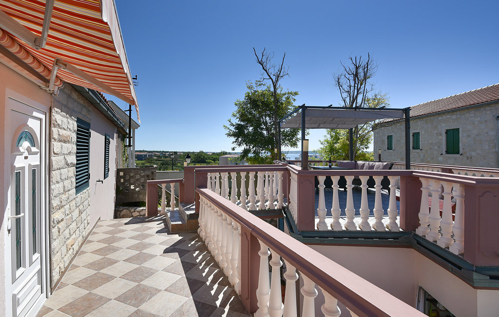 Lejlighed - Nin-Privlaka , Kroatien - CDI431 13