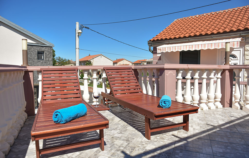 Lejlighed - Nin-Privlaka , Kroatien - CDI431 9