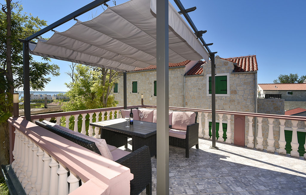 Lejlighed - Nin-Privlaka , Kroatien - CDI431 11