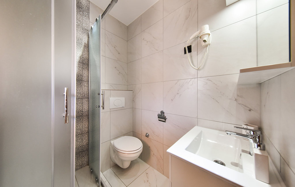 Lejlighed - Nin-Privlaka , Kroatien - CDI431 21