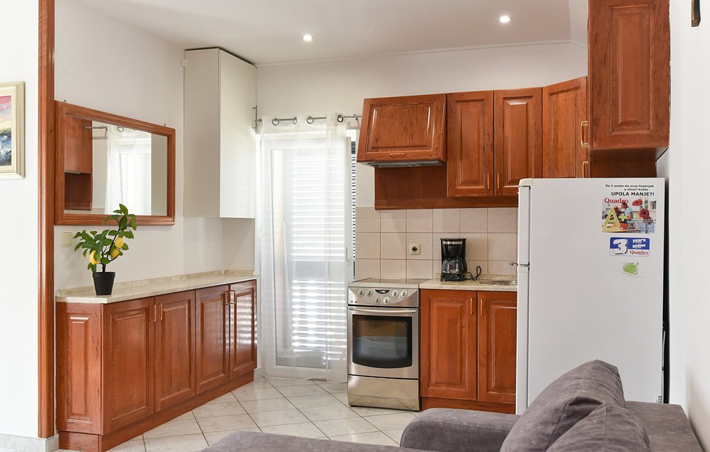 Lejlighed - Nin-Privlaka , Kroatien - CDI431 15