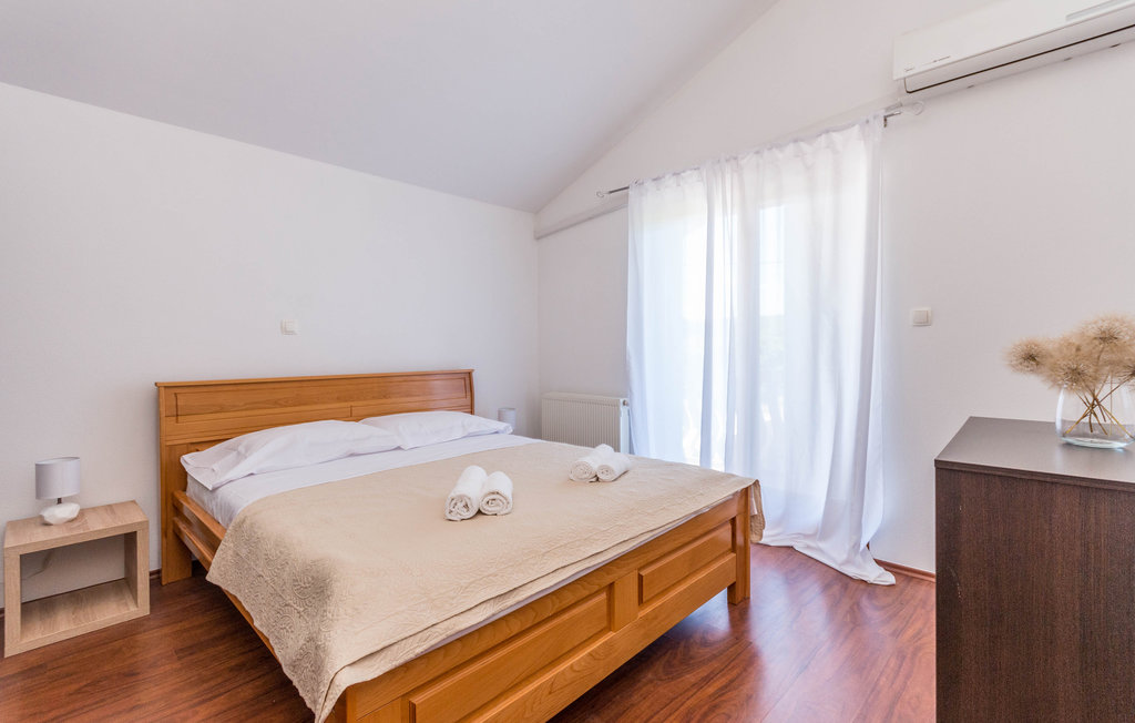 Semesterhus - Biograd - Sikovo , Kroatien - CDI188 24