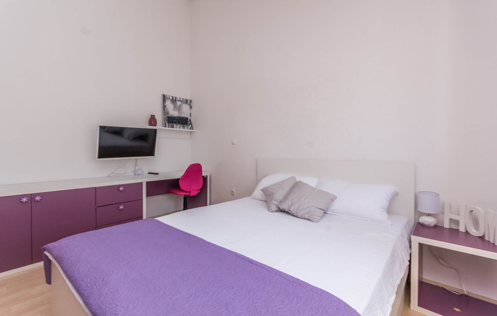 Semesterhus - Biograd - Sikovo , Kroatien - CDI188 27