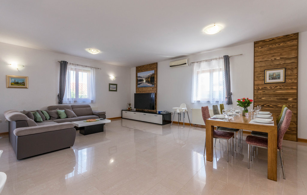 Semesterhus - Biograd - Sikovo , Kroatien - CDI188 3