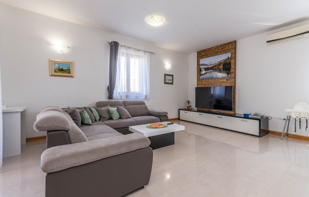 Semesterhus - Biograd - Sikovo , Kroatien - CDI188 19