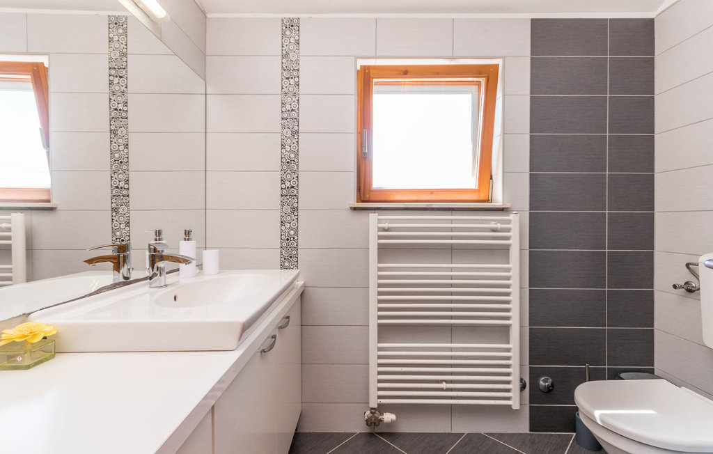 Semesterhus - Biograd - Sikovo , Kroatien - CDI188 32