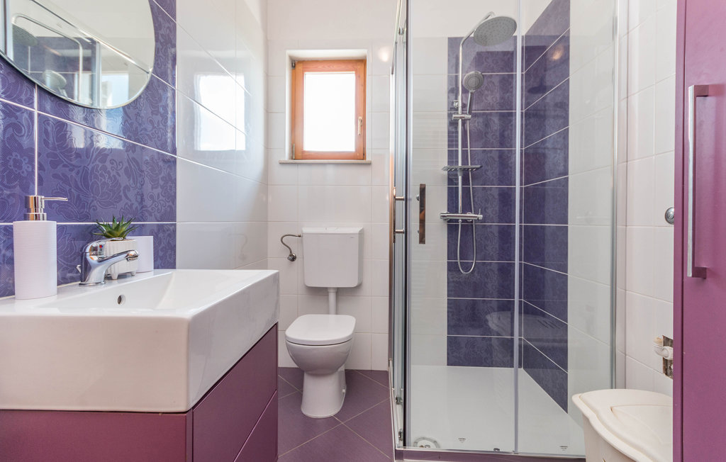 Semesterhus - Biograd - Sikovo , Kroatien - CDI188 34