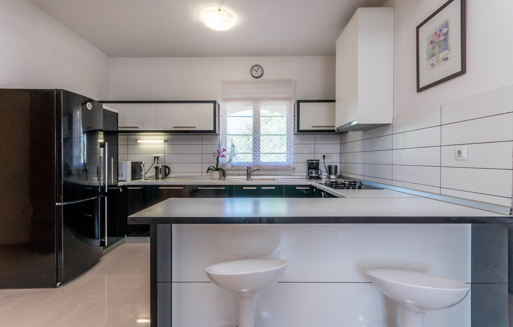 Semesterhus - Biograd - Sikovo , Kroatien - CDI188 6