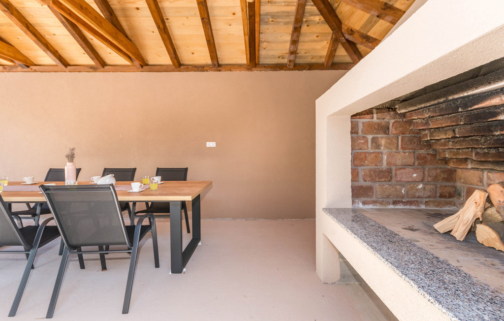 Semesterhus - Biograd - Sikovo , Kroatien - CDI188 8