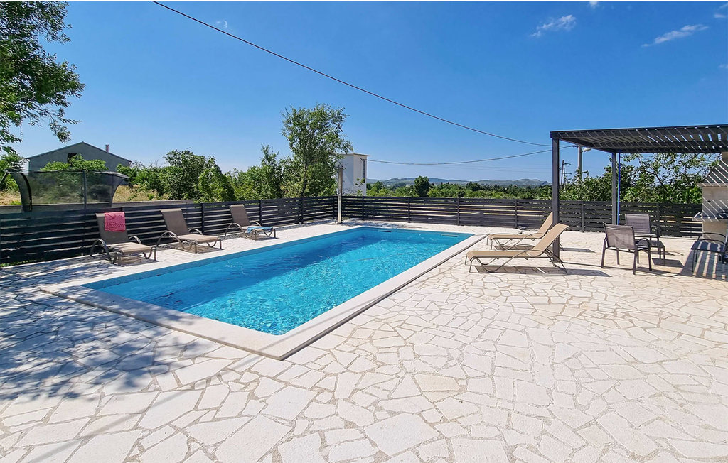 Semesterhus - Zadar - Miranje Gornje , Kroatien - CDI427 6