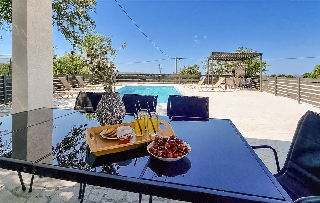 Semesterhus - Zadar - Miranje Gornje , Kroatien - CDI427 7