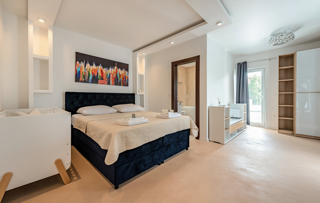 Feriehuse - Biograd - Rastane , Kroatien - CDI417 7