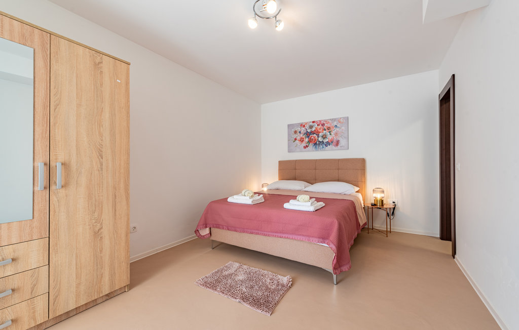 Feriehuse - Biograd - Rastane , Kroatien - CDI417 36