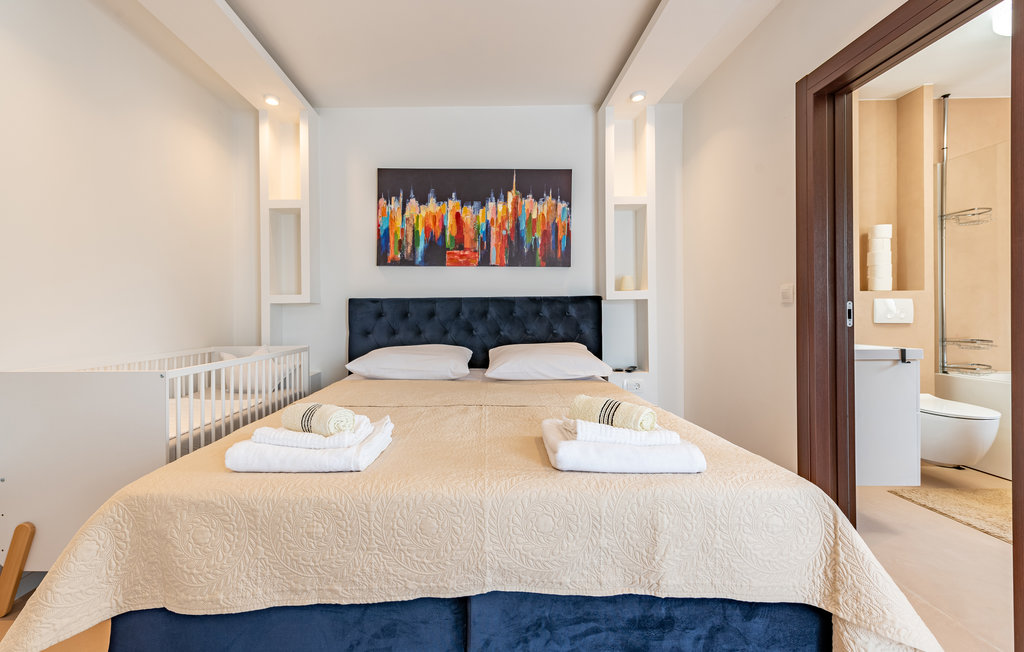 Feriehuse - Biograd - Rastane , Kroatien - CDI417 33