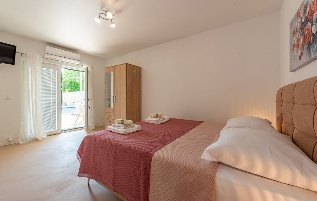 Feriehuse - Biograd - Rastane , Kroatien - CDI417 37