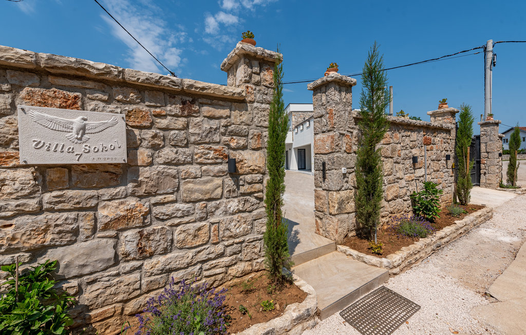 Feriehuse - Biograd - Rastane , Kroatien - CDI417 26