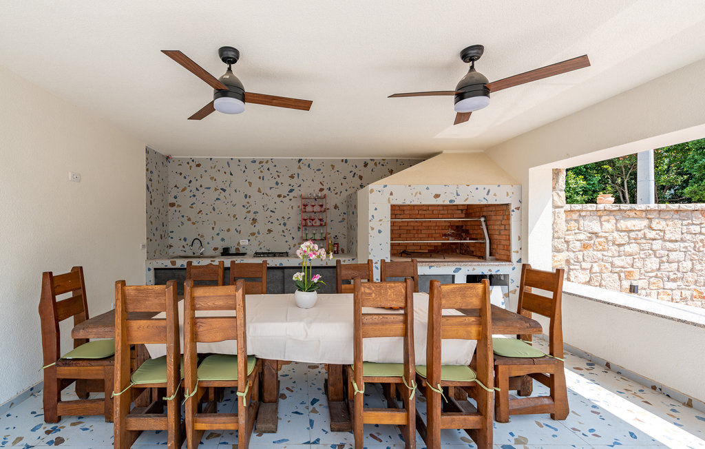 Feriehuse - Biograd - Rastane , Kroatien - CDI417 8