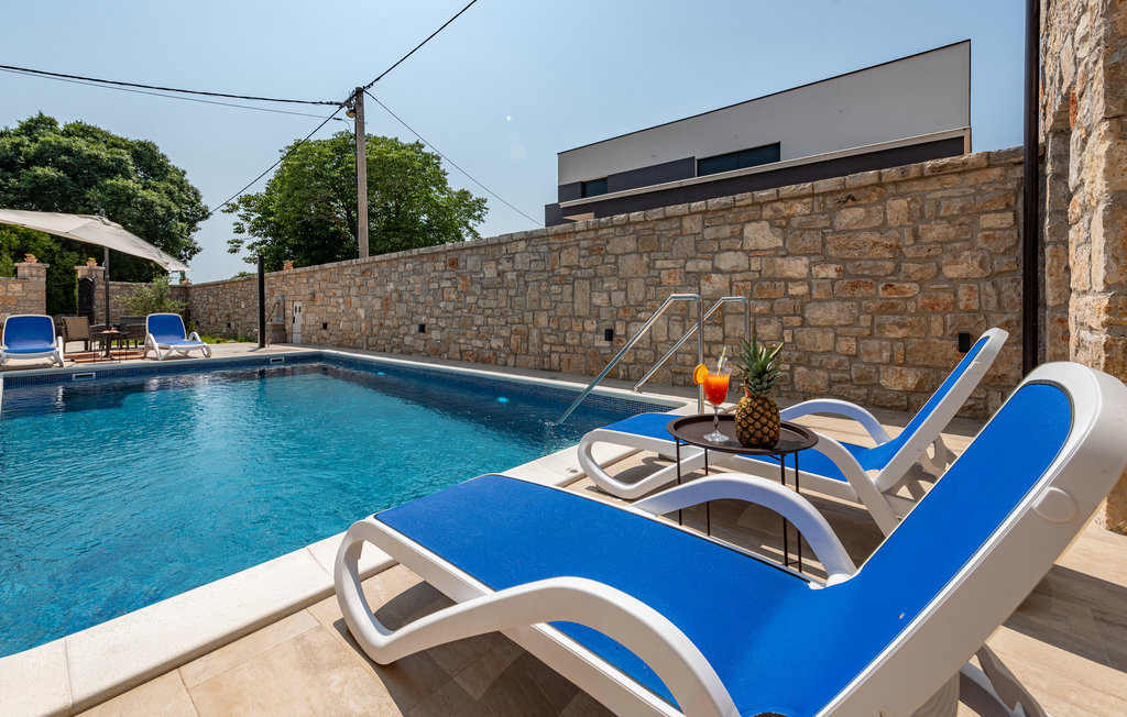 Feriehuse - Biograd - Rastane , Kroatien - CDI417 14