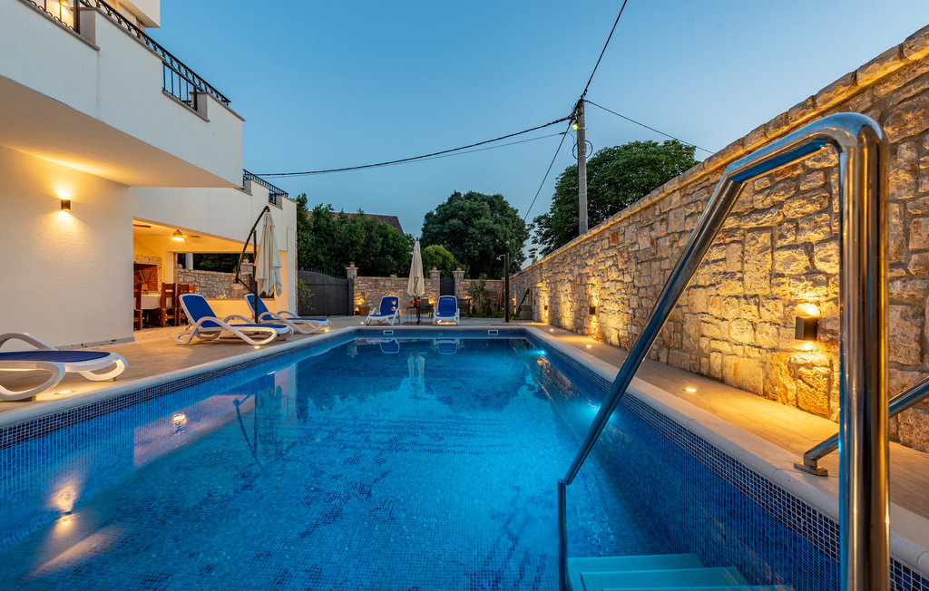 Feriehuse - Biograd - Rastane , Kroatien - CDI417 20