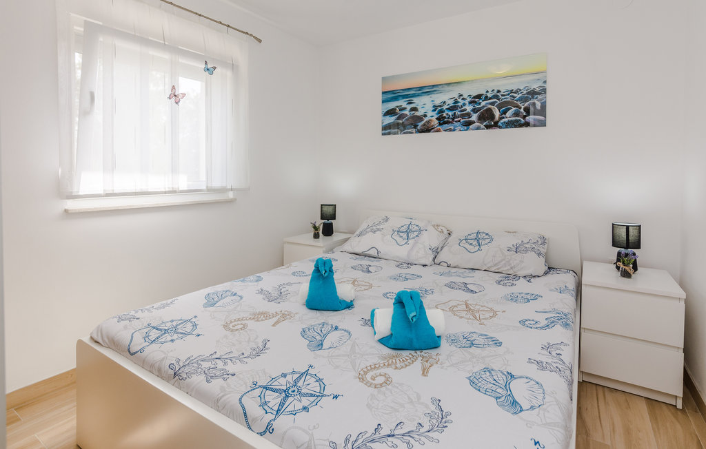 Feriehuse - Vir , Kroatien - CDI447 7