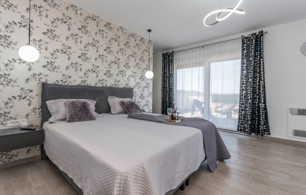 Semesterhus - Biograd-Stankovci , Kroatien - CDI520 20