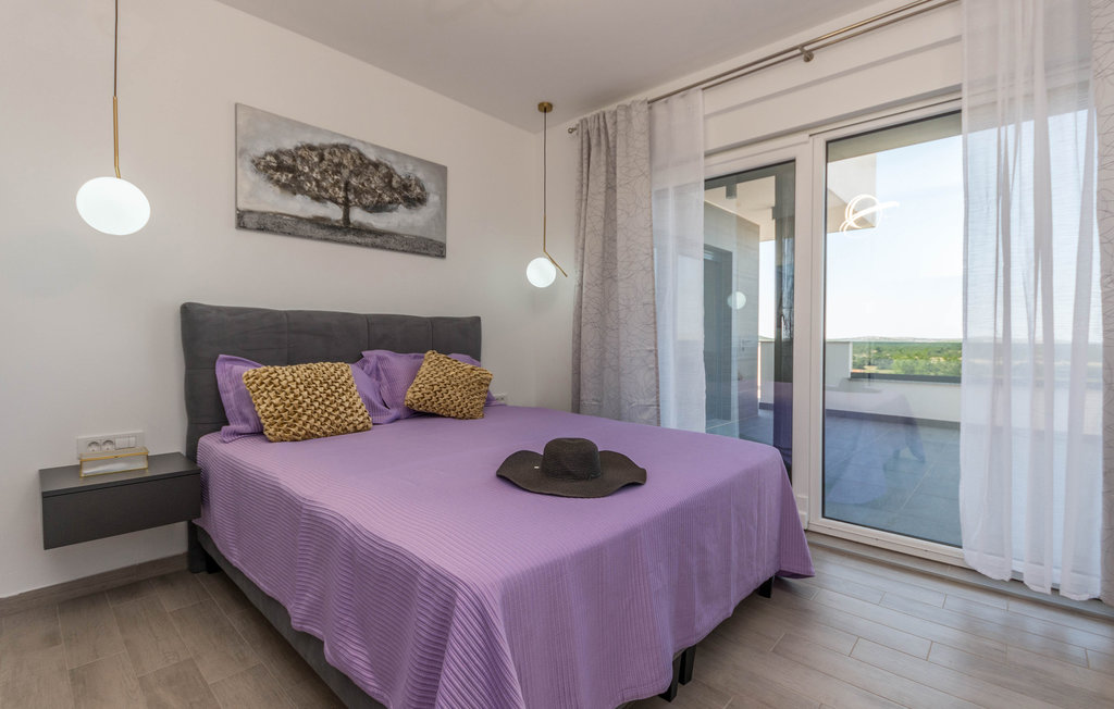 Semesterhus - Biograd-Stankovci , Kroatien - CDI520 5