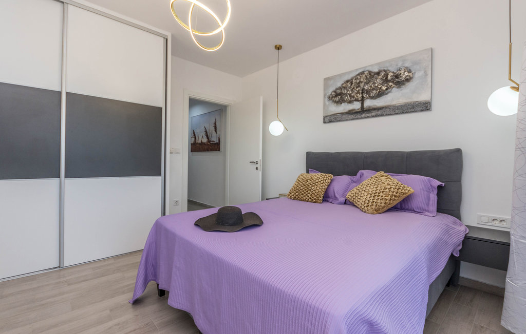 Semesterhus - Biograd-Stankovci , Kroatien - CDI520 22