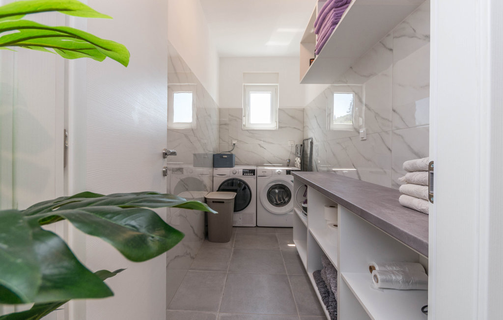 Semesterhus - Biograd-Stankovci , Kroatien - CDI520 19