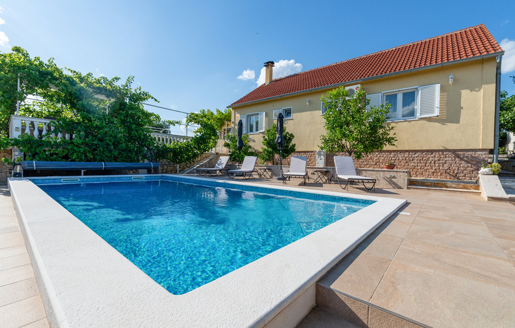 Feriehuse - Zadar - Zaton Obrovacki , Kroatien - CDI422 1