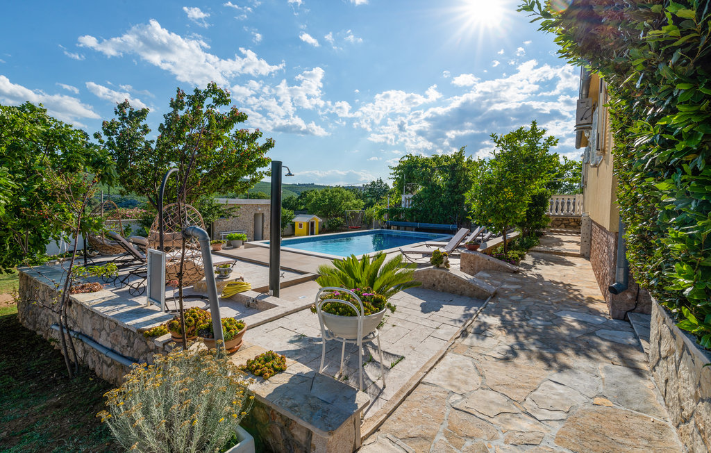 Feriehuse - Zadar - Zaton Obrovacki , Kroatien - CDI422 12