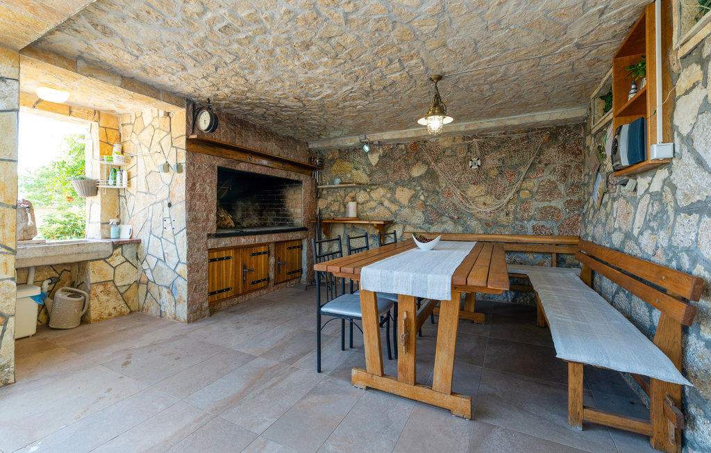 Feriehuse - Zadar - Zaton Obrovacki , Kroatien - CDI422 6